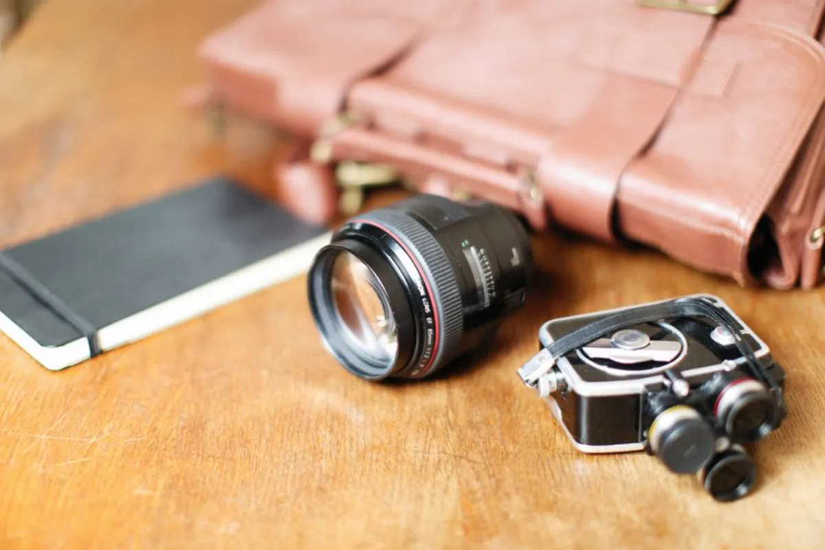 film notebook